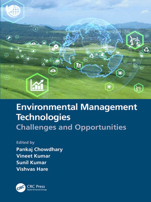 cover image of Environmental Management Technologies